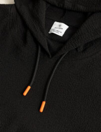 Zipper Hoodies