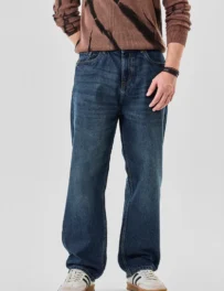 Baggy Jeans