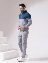 OFF LIMITS Men's SONIC Gym Running Sports Track Suit