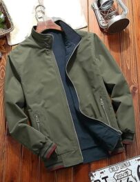 Lymio Jackets || Jacket for men || Lightweight Outwear Jacket (J-04-06)