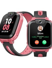 Imoo Kids Phone Watch Z1 – Smart Watch With Gps Tracker
