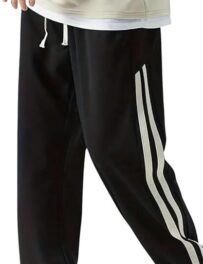 Mehrang Loose Fit Track Pant for Men | Joggers for Running & Activewear | Cargo Style