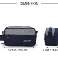 School Pencil Cases | Durable & Stylish Pencil Storage for Kids