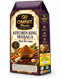 OMNIT Kitchen King Masala